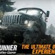 Spintires: MudRunner - Trailer The Ultimate Off-Road Experience