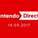 Nintendo Direct 14.09.2017
