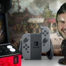 Project Octopath Traveler - Sala Giochi