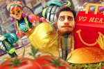 Lola Pop e Vincenzo Lettera ci invitano a Pranzo con ARMS - Notizia
