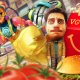 Lola Pop e Vincenzo Lettera ci invitano a Pranzo con ARMS