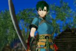 Un trailer per Fire Emblem Warriors presenta Lyn - Notizia