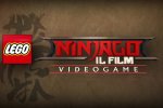 Il Dojo delle Sfide è protagonista del nuovo trailer di LEGO Ninjago Il Film: Videogame - Video