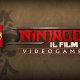 Il Dojo delle Sfide è protagonista del nuovo trailer di LEGO Ninjago Il Film: Videogame