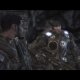 Gears Of War 2 - Scena con Dom e Maria