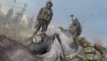 Call Of Duty: Modern Warfare 2 - Scena di gioco