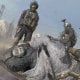 Call Of Duty: Modern Warfare 2 - Scena di gioco
