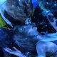Final Fantasy X - Bacio al Lago di Macalania