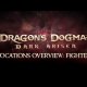 Dragon's Dogma: Dark Arisen - Il trailer dei personaggi magici