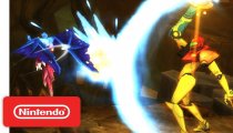 Metroid: Samus Returns - Il trailer con le citazioni della stampa