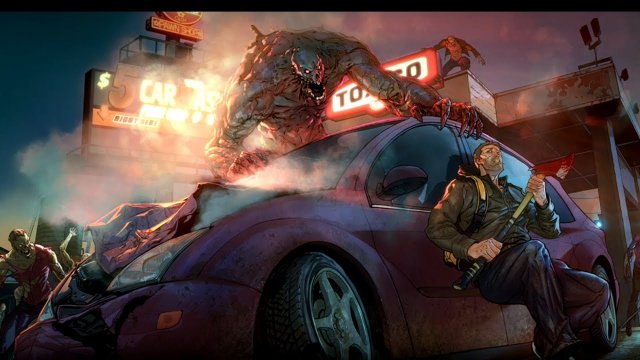 Last Day on Earth: Survival