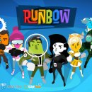 L'indie Runbow in arrivo anche su Nintendo Switch