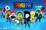 L'indie Runbow in arrivo anche su Nintendo Switch - Notizia