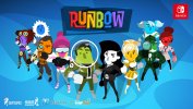 Runbow per Nintendo Switch