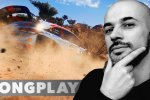 Tutti al volante con Tommaso Valentini nel Long Play di WRC 7 - Notizia