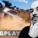 Tutti al volante con Tommaso Valentini nel Long Play di WRC 7