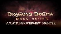 Dragon's Dogma: Dark Arisen - Vocations Overview: Fighter