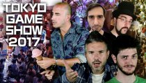 Tokyo Game Show 2017: le aspettative della Redazione