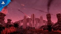The Solus Project - Trailer di lancio della versione PlayStation 4