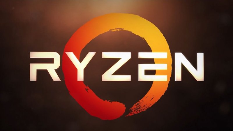 Ryzen... what else?