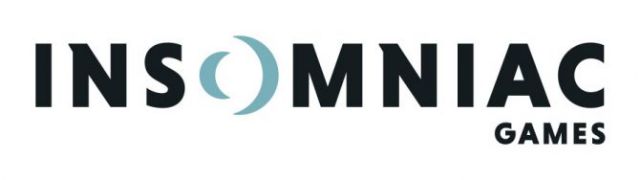 Insomniac Games cambia logo