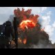 Earth Defence Force Iron Rain - Trailer del Tokyo Game Show 2017