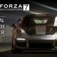 Forza Motorsport 7 - Trailer di lancio