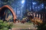 Presentato Ark Park, spin off VR di Ark: Survival Evolved - Notizia