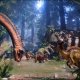 Presentato Ark Park, spin off VR di Ark: Survival Evolved