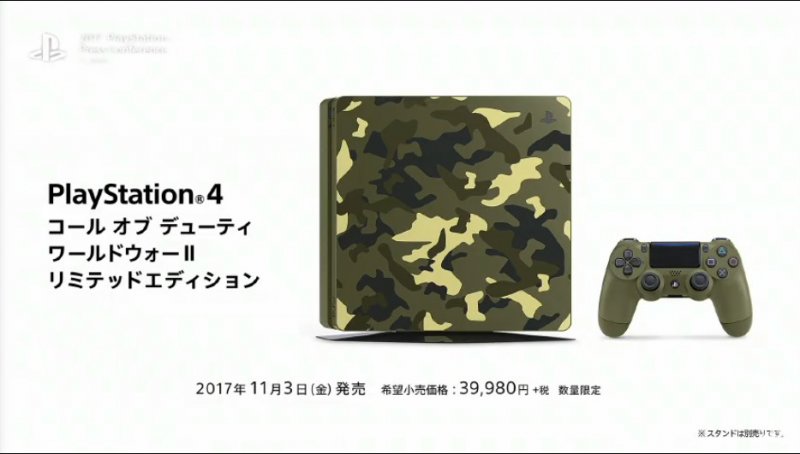 Nuove colorazioni in arrivo per Dual Shock 4 e PlayStation 4