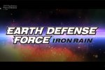 Annunciato Earth Defense Force: Iron Rain al Tokyo Game Show 2017 - Video
