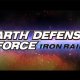 Annunciato Earth Defense Force: Iron Rain al Tokyo Game Show 2017