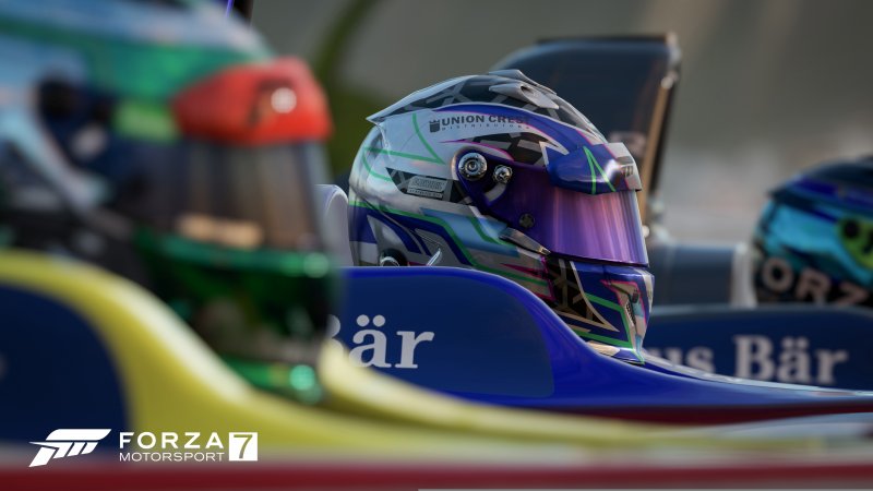 Danza di velocità: la recensione di Forza Motorsport 7 Danza di velocità: la recensione di Forza Motorsport 7