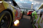 Forza Motorsport 7 appare veramente incredibile nel trailer di lancio della versione Xbox One X - Video