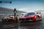Digital Foundry analizza Forza Motorsport 7 su Xbox One X, PC e Xbox One con risultati esaltanti - Notizia