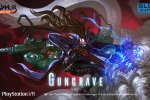 Gungrave VR ha una data in Giappone - Notizia