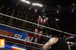 Ecco il primo trailer di gameplay di WWE 2K18 - Notizia