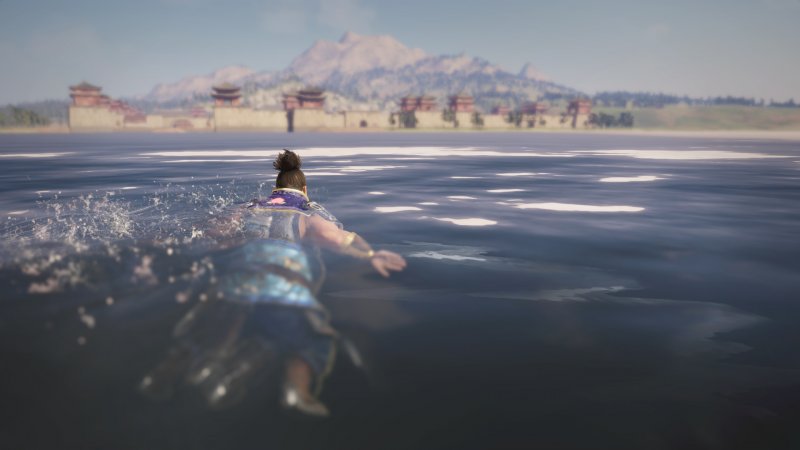 Dynasty Warriors 9 e la rivoluzione dei musou