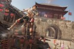 Dynasty Warriors 9: il trailer di Xin Xianying - Notizia