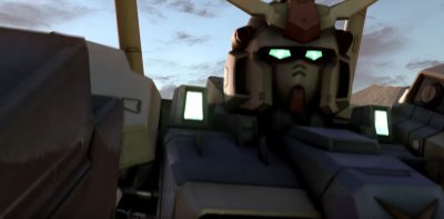 Mobile Suit Gundam: Battle Operation 2