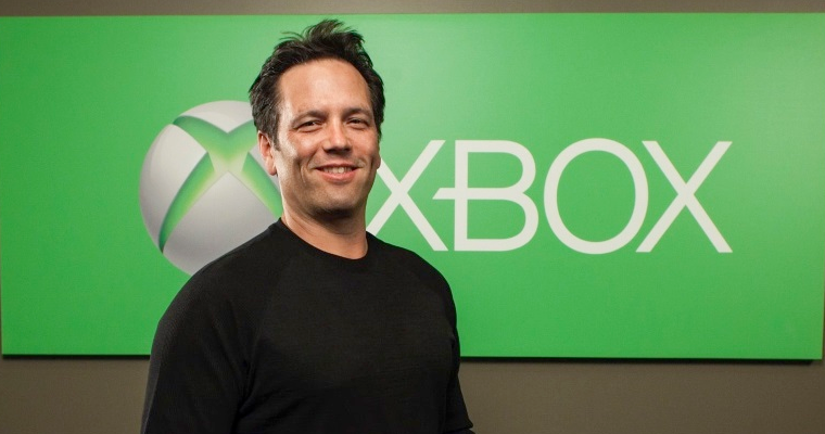 菲爾·斯賓塞（Phil Spencer）：下一個控制台正在開發