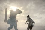 Vediamo lo spettacolare trailer di lancio di Shadow of the Colossus - Video