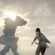 Shadow of the Colossus si mostra con cinque minuti di gameplay alla Paris Games Week