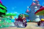 Le folli corse online di Mario Kart Arcade GP VR - Provato
