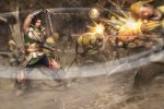 Dynasty Warriors 9 torna a mostrarsi con una ricca galleria di immagini - Notizia