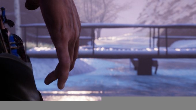 Immagine di Black Powder per PC Windows