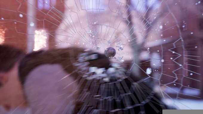 Immagine di Black Powder per PC Windows