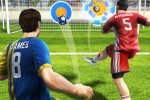 Goal di dito: la recensione di Football Strike - Recensione