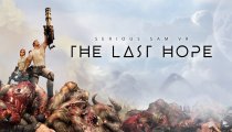 Serious Sam VR: The Last Hope - Il trailer di lancio