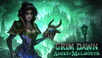 Grim Dawn - Il trailer dell'espansione "Ashes of Malmouth"